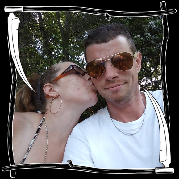 Meet your Posher, Matthew - Picture 1 of 1